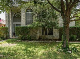 877 Picadilly Dr, Pflugerville, TX 78660