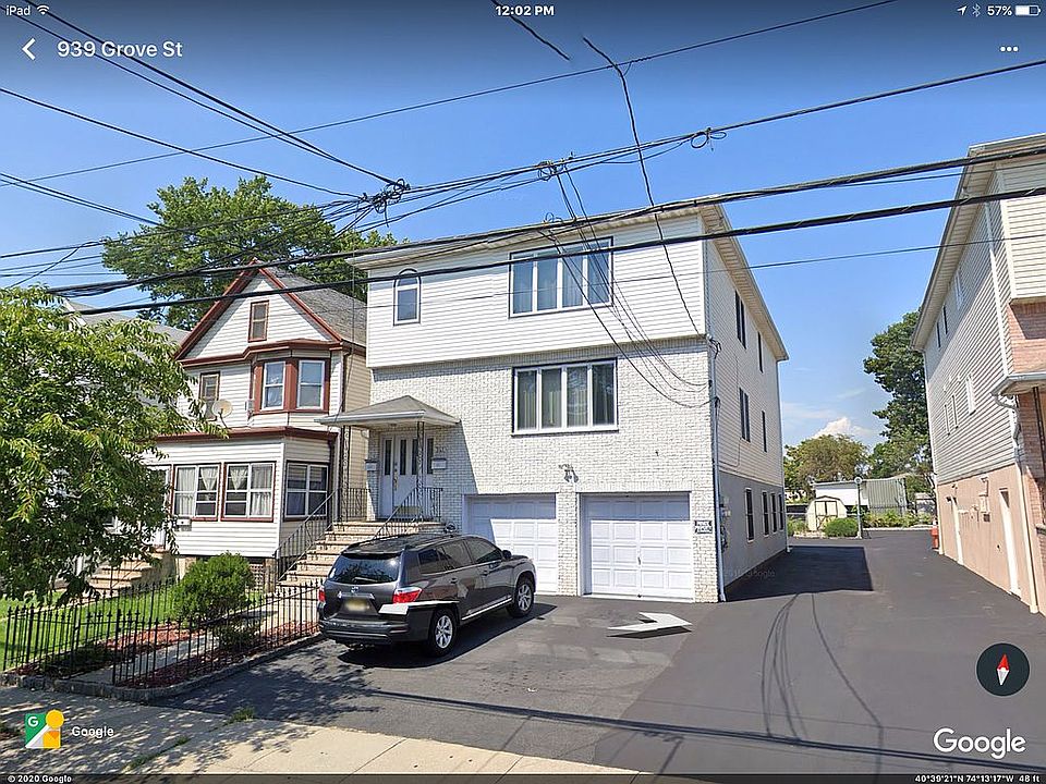 941 Grove St, Elizabeth, NJ 07202 Zillow