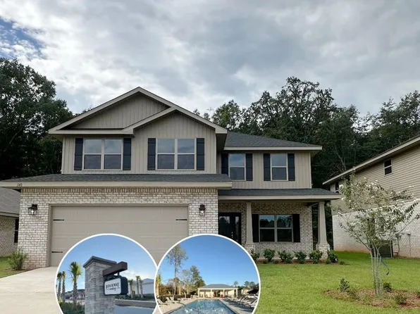 140 Ridgeway Cir, Crestview, FL