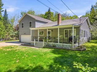 789 Brighton Hill Road, Minot, ME 04258