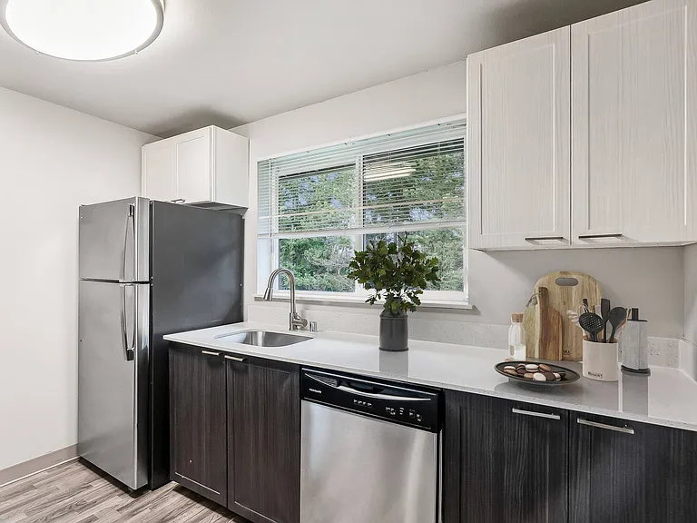 Vibe Apartments — Photo 2