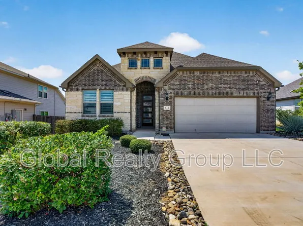512 Dalton Cv, Cibolo, TX 78108