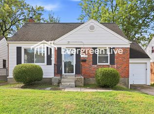 1023 Hempstead Dr, Cincinnati, OH 45231
