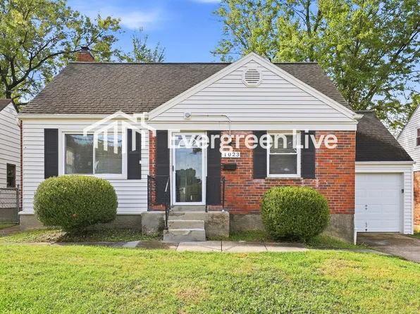 1023 Hempstead Dr, Cincinnati, OH 45231