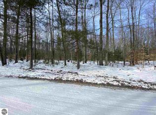 Fredmar Dr, Interlochen, MI 49643