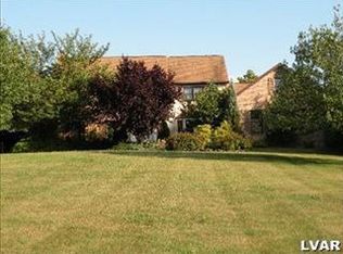 5698 Limeport Rd, Emmaus, PA 18049