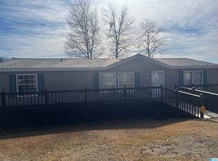 135 Big Troll Rd, Adger, AL 35006