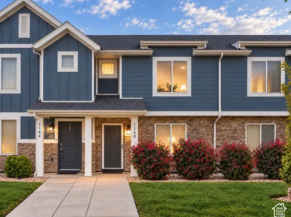 1140 W Summit Ridge Pkwy, Santaquin, UT 84655