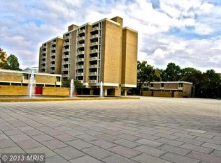 430 M St SW APT N103, Washington, DC 20024