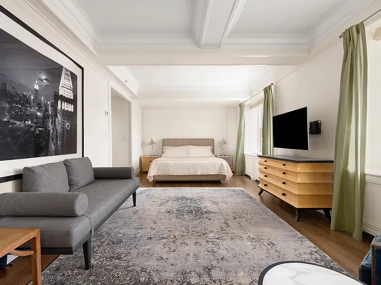 25 E 77th St #1503 — Photo 9