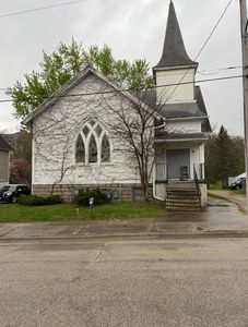 1124 Avenue B, Fort Dodge, IA, 50501
