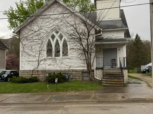 1124 Avenue B, Fort Dodge, IA 50501