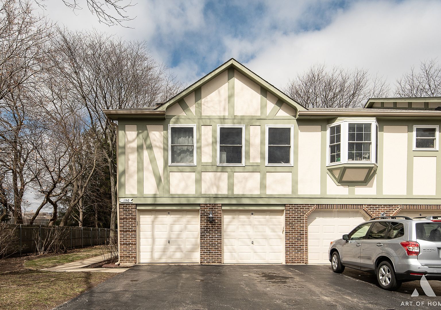 156 W Golf Rd APT B, Libertyville, IL 60048 | Zillow