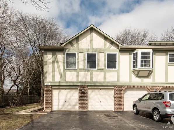 156 W Golf Rd APT B, Libertyville, IL 60048