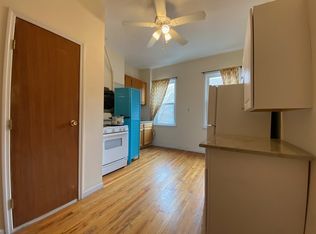 411 Adams St APT 3, Hoboken, NJ 07030