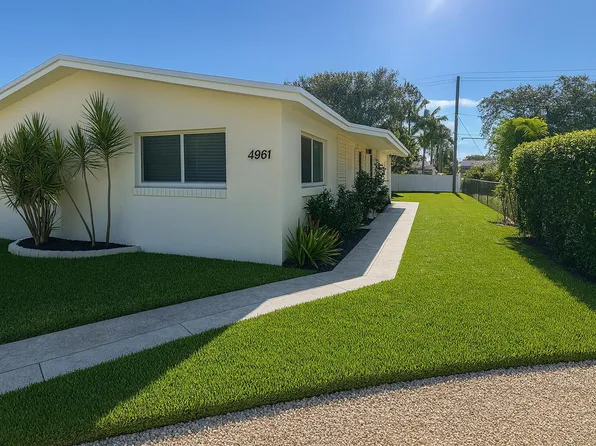 4961 SW 28th Ter #2, Fort Lauderdale, FL 33312