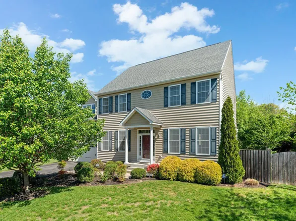 302 Listman Ct, Severna Park, MD 21146