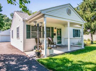 595 E Lincoln Ave, Columbus, OH