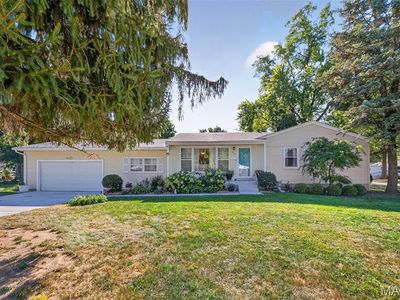 540 S Jefferson St, Florissant, MO, 63031