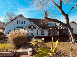 12106 Bright St NE, Millersport, OH