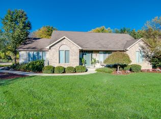 51677 Highland Shores Dr, Granger, IN