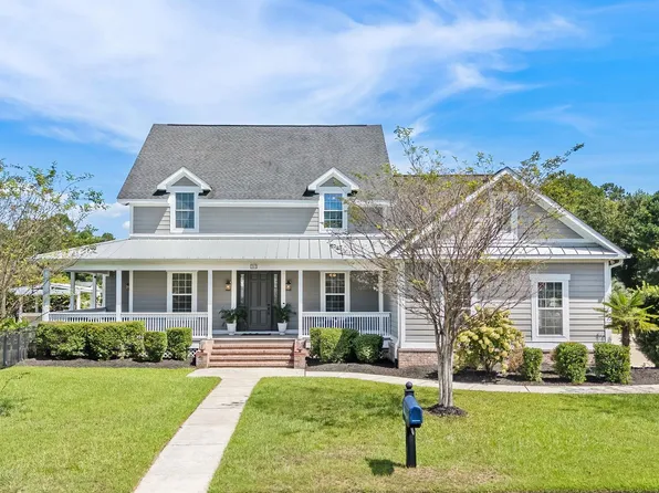 217 Chapel Ridge Circle, Myrtle Beach, SC 29588