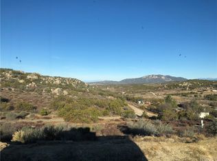 53485 Ann Way, Aguanga, CA 92536