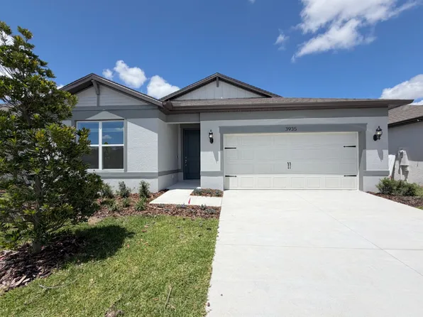 3935 Big Sky Dr, Spring Hill, FL