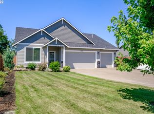 653 Clover Ct, Aumsville, OR 97325