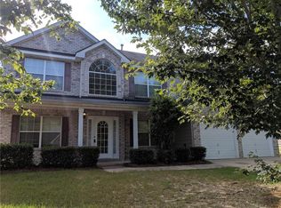 4184 Post Oak Grv, College Park, GA 30349