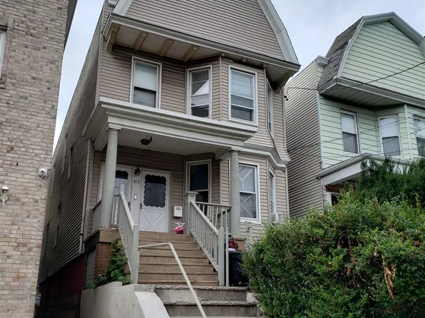 39 Randolph Ave, Jersey City, NJ 07305