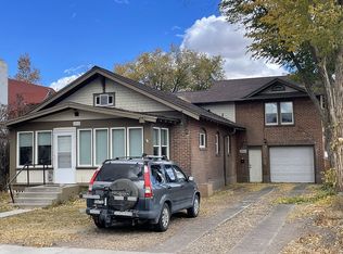 306 Ross Ave, Alamosa, CO 81101