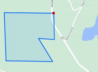 Vermillion Dr, Cook, MN 55723