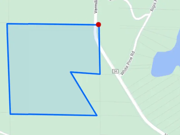 Vermillion Dr, Cook, MN 55723
