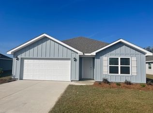 14549 Forsythia Loop, Silverhill, AL 36576