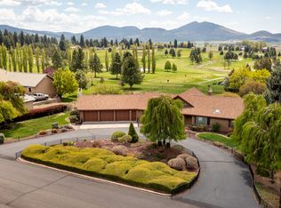 9616 Arant Rd, Klamath Falls, OR 97603