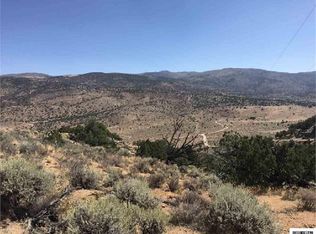 Right Hand Canyon Rd, Reno, NV 89510