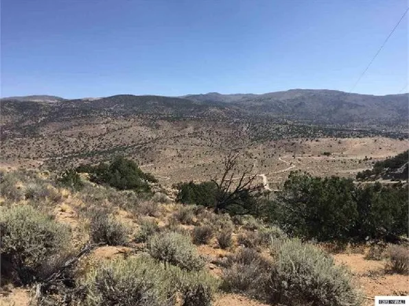 Right Hand Canyon Rd, Reno, NV 89510