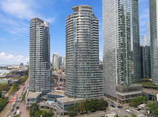 8 York St #3505, Toronto, ON M5J2Y2