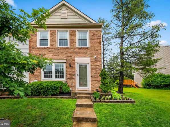15 Margery Ct, Baltimore, MD 21236