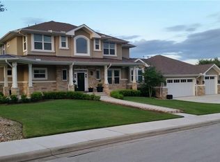 7612 Lazy River Cv, Austin, TX 78730