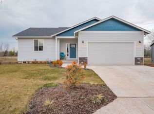 38622 SW Filbert St, Scio, OR 97374