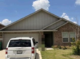 515 Suffolk Dr, Ferris, TX 75125