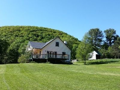 187 Lady Hill Ln, Cherry Valley, NY, 13320