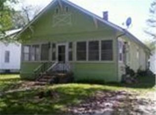 1226 S Cedar St, Ottawa, KS 66067