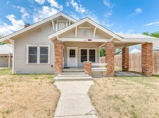 2415 W Wildwood Dr, San Antonio, TX 78201