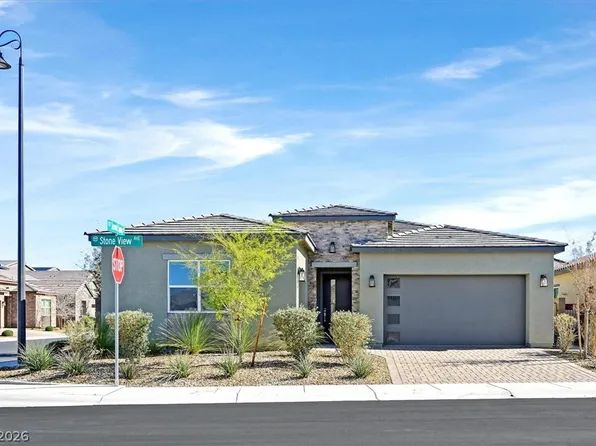 3367 Stone View Ave, Henderson, NV 89044