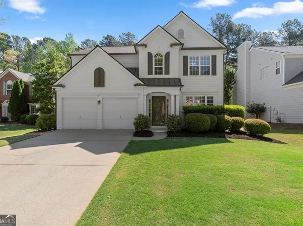 130 Santa Anita Trl, Woodstock, GA 30189