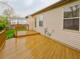 9097 Tabernash Dr, Columbus, OH 43240