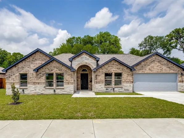 8011 Leigh Ann Dr, Dallas, TX 75232